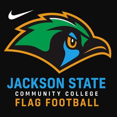 Jackson State Community College Flag Football