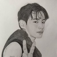 Deepa💜Small but definite happiness💜REST/IA