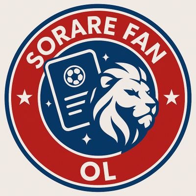 Sorare OL