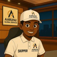 Abdullahi Ahmad Rufai