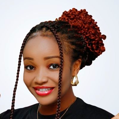 #AirLady #ConnieTheAirLady