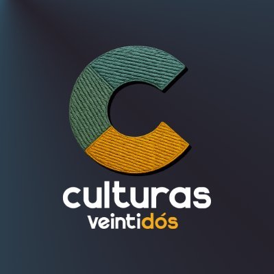 Culturas Veintidós