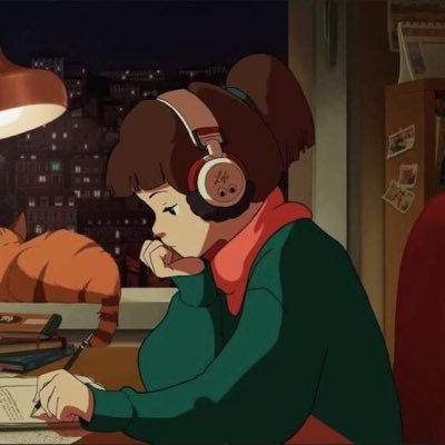 Nina, the small woman