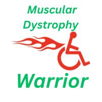 Muscular Dystrophy Warrior