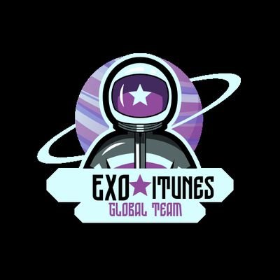 EXO iTunes Global