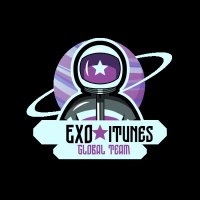 EXO iTunes Global
