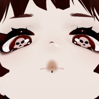 Caddy Crowe 😈 Demon Vtuber