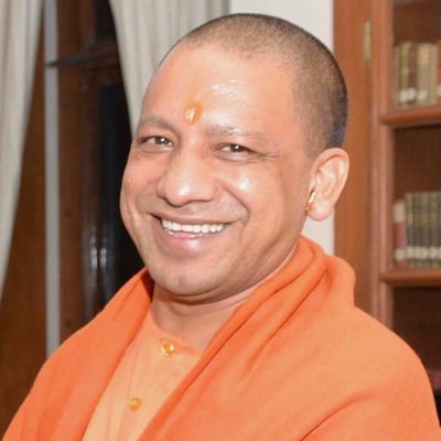 बुलडोजर वाले बाबा