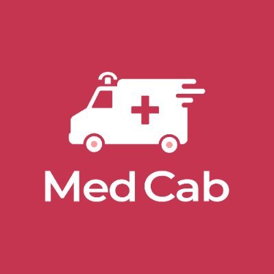 MedCab - India's 24/7 Healthcare App