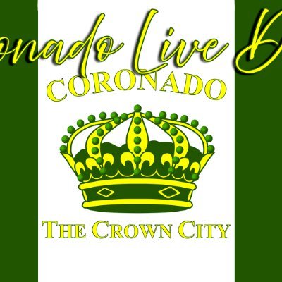 CoronadoCityLiveData