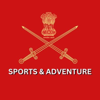 Indian Army Sports and Adventure