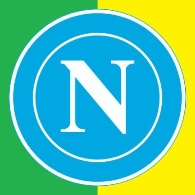SSC Napoli Brasil 🏆🇮🇹4️⃣