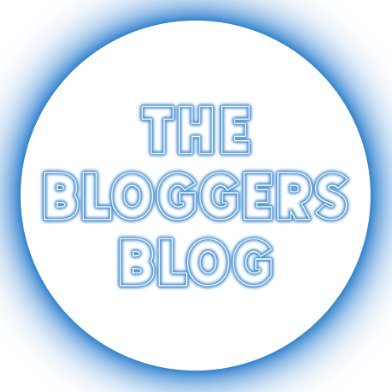 The Bloggers Blog