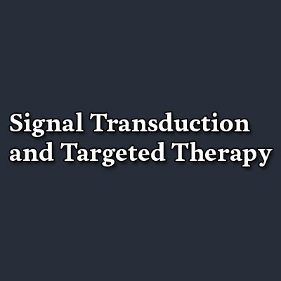 Signal Transduction and Targeted Therapy (STTT)