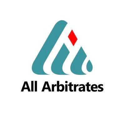 All Arbitrates International