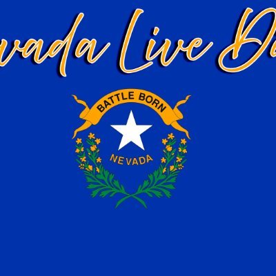 NevadaLiveData