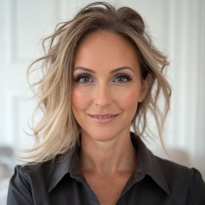 Danielle WSB Johnsen