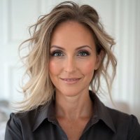 Danielle WSB Johnsen