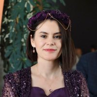 Gülcan KAÇMAZ SAYYİĞİT