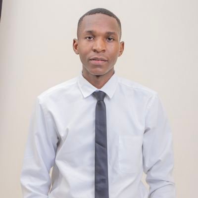 Mugure Patrick Mahinda