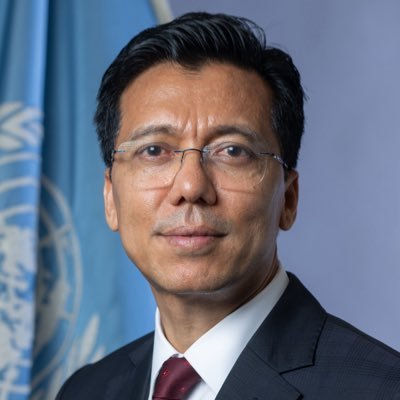 UN ECOSOC President