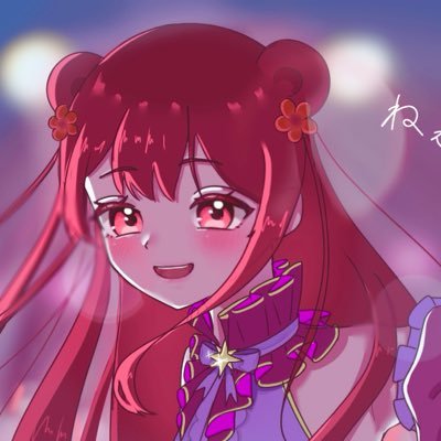 篠宮ねも🌹🐻