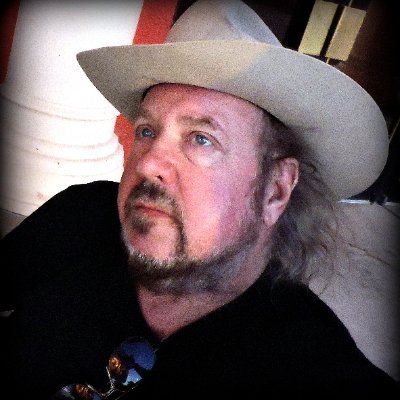 Bob Custer In Nevada