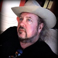 Bob Custer In Nevada