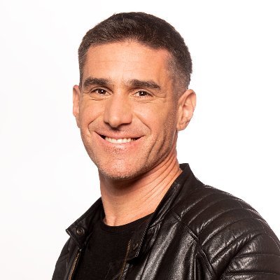 Sebastián Davidovsky