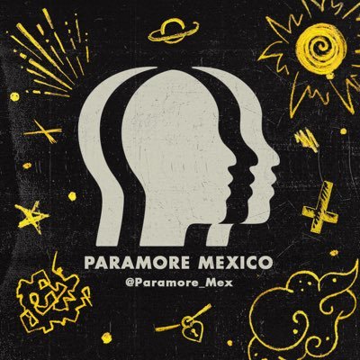 Paramore Mexico 🔆