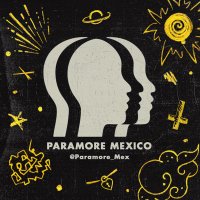 Paramore Mexico 🔆