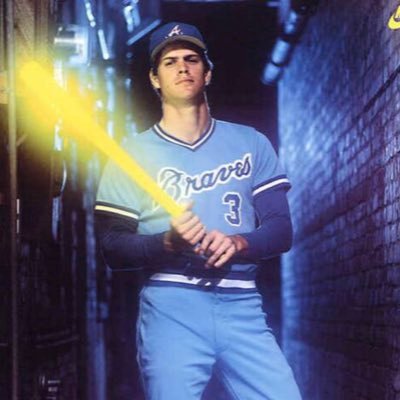 Dale Murphy