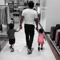 Darwin Garcia Infant