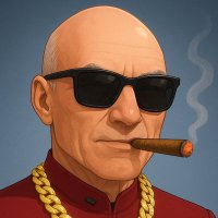 Captain Picard 🇺🇲🇵🇷 (Luis A. Vaillant Correa™)