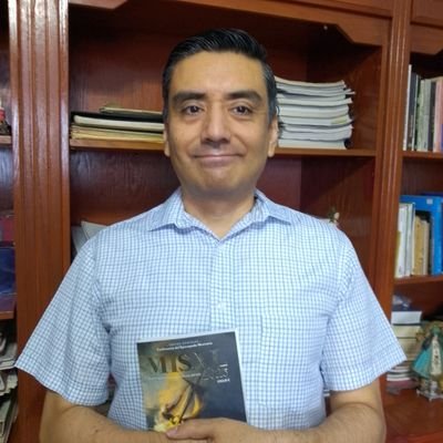 Humberto Jesús Guillén Morales