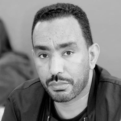 ዘካርያስ ገሪማ