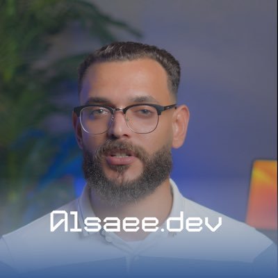 Alsaee.dev