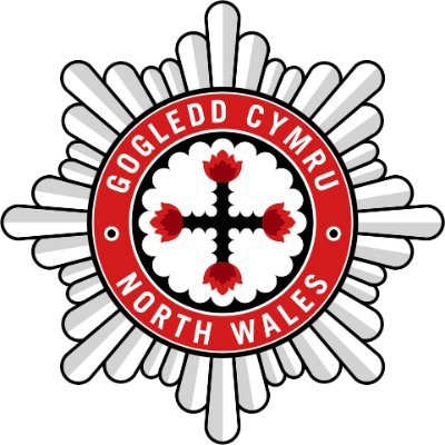 Gwasanaeth Tân ac Achub Gogledd Cymru