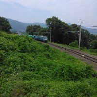 JRおばすて駅ラブさん🍊🌕