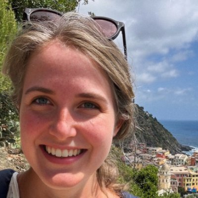 Madame a de l'humour