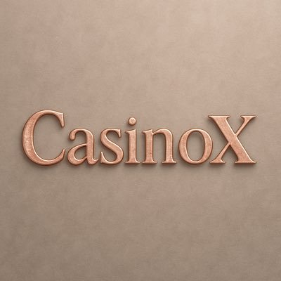CasinoX_ｶｼﾞﾉｯｸｽ