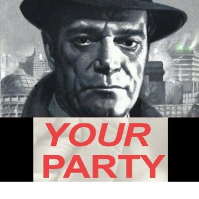 🟨🟥 Therapy Dog #DitchThePricksIn26