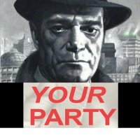 🟨🟥 Therapy Dog #DitchThePricksIn26