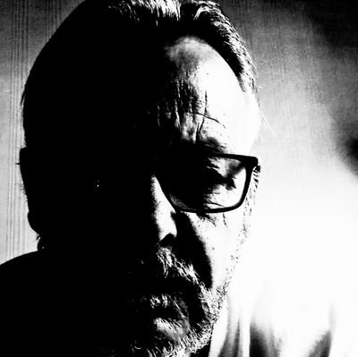 Mork Jenkinsnot's ghost