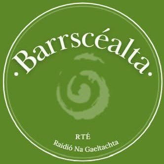 Barrscéalta @RTÉ RnaG