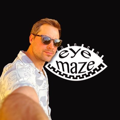 eyemaze