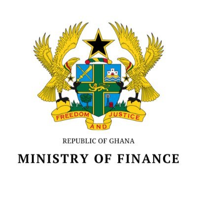 Ministry of Finance, Ghana
