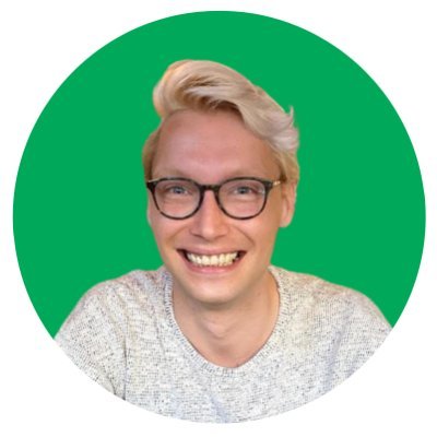 Cllr Danny Keeling 🌱