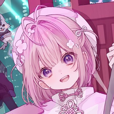 夢路ねる🔮🎀@ユメトビ制作中