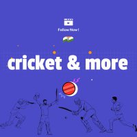 cricket & more